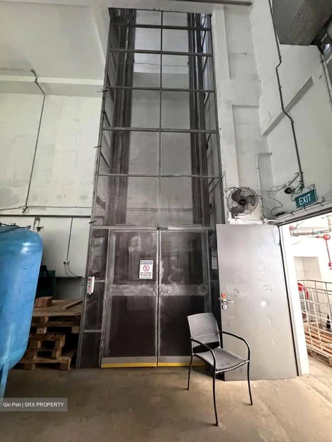 Kranji Loop (D25), Factory #572103691